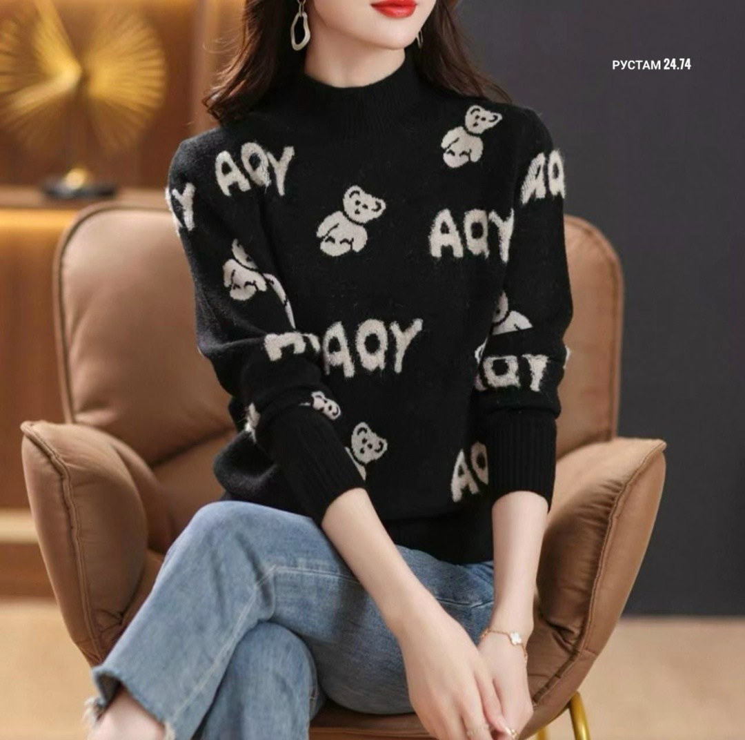 свитера женские,модные свитера,свитер,теплый джемпер,вязаные свитера