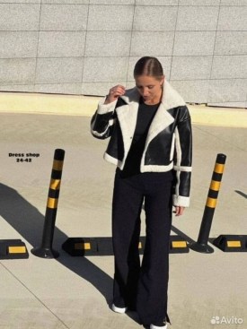 Верхняя одежда