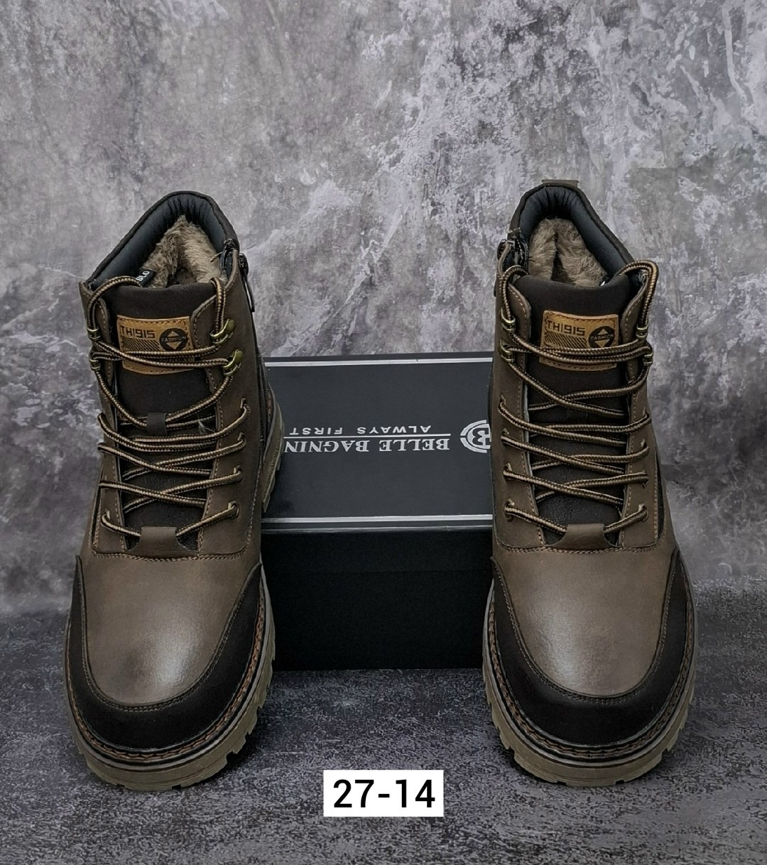 ботинки мужские зимние,зимняя мужская ,ботинки мужские,,ботинки мужские на меху