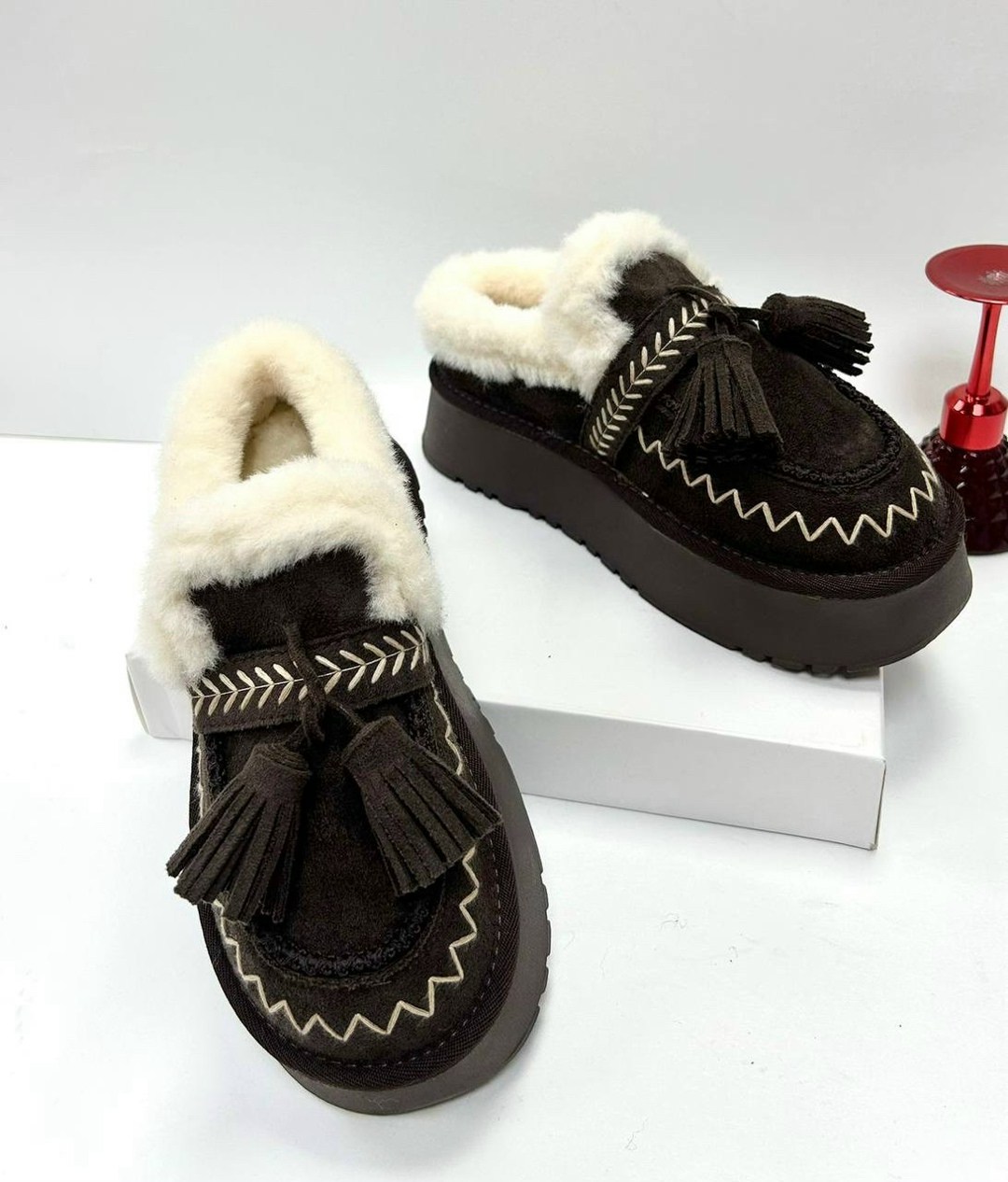 ,угги женские,зимняя женская ,женская ,туфли на меху женские зимние