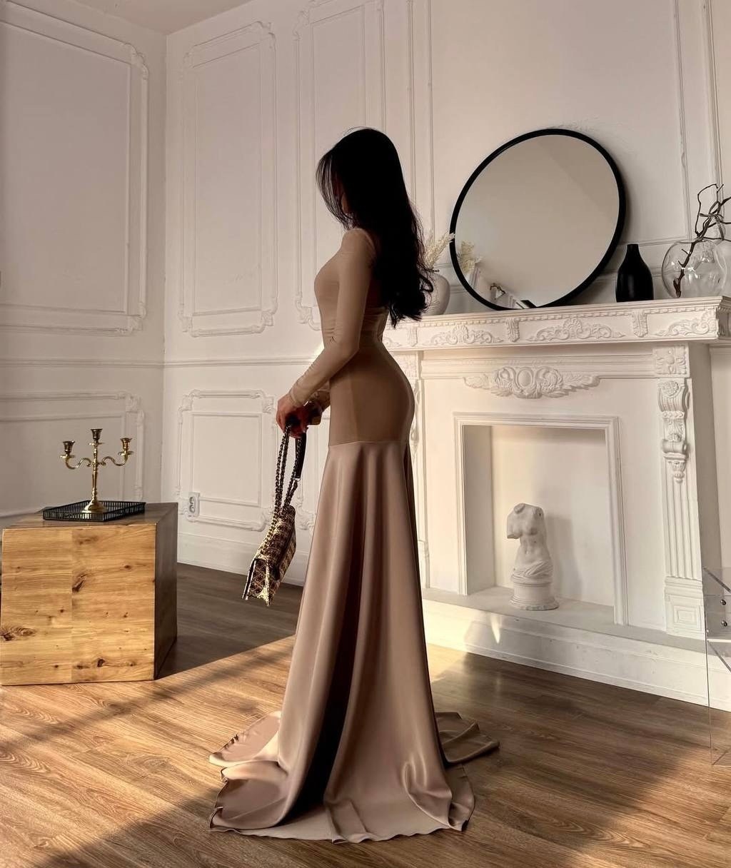 элегантные платья,платье вечернее,платье длинное облегающее,платье черное,длинное платье