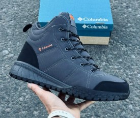 Ботинки