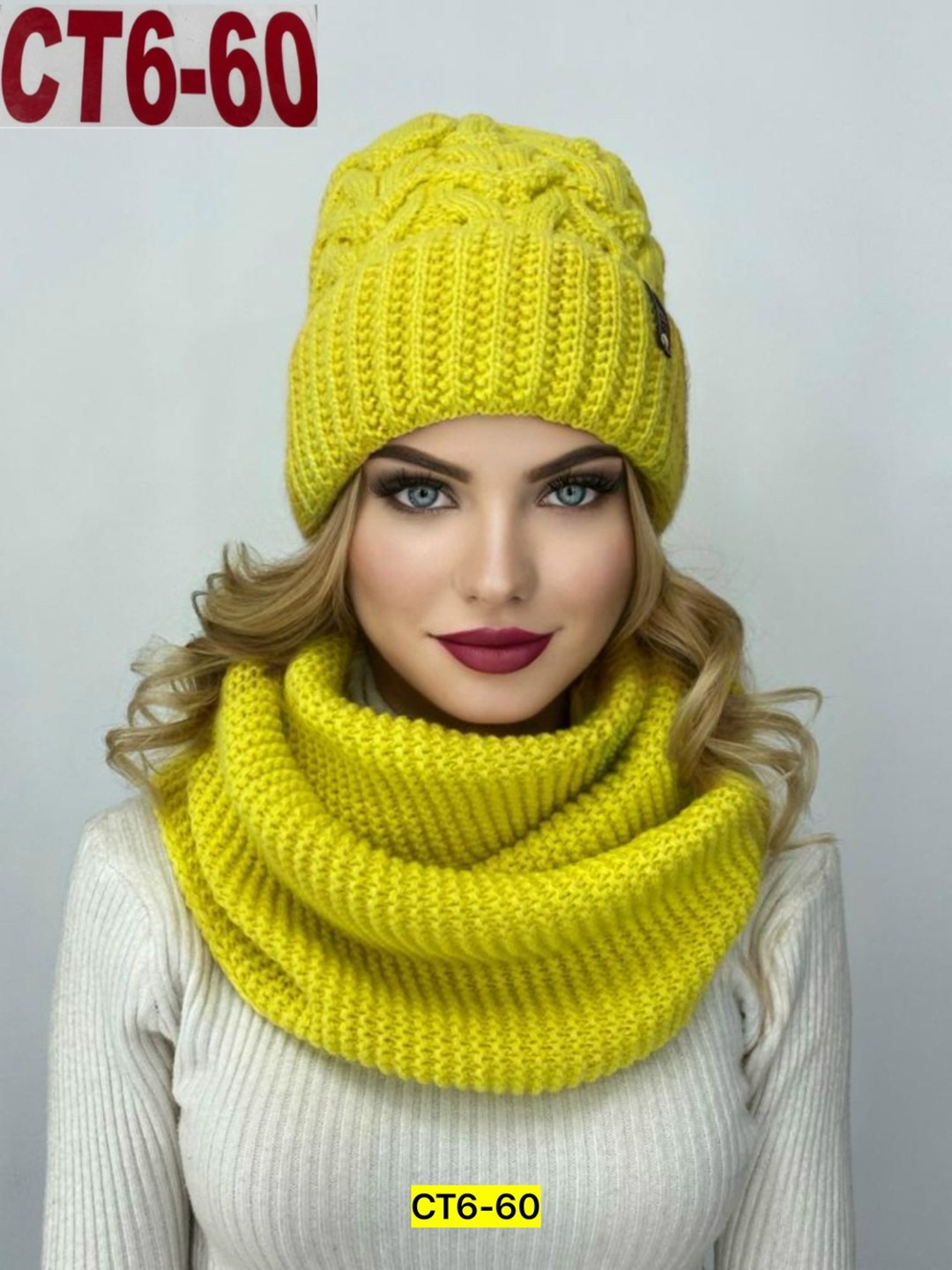 комплект шапки,комплект шапка и хомут,комплект женский шапка,женская зимняя шапка,шапка снуд