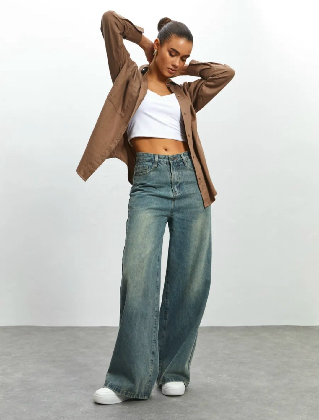 джинсы брюки,джинсы широкие,женские джинсы,джинсы женские широкие,штаны джинсы