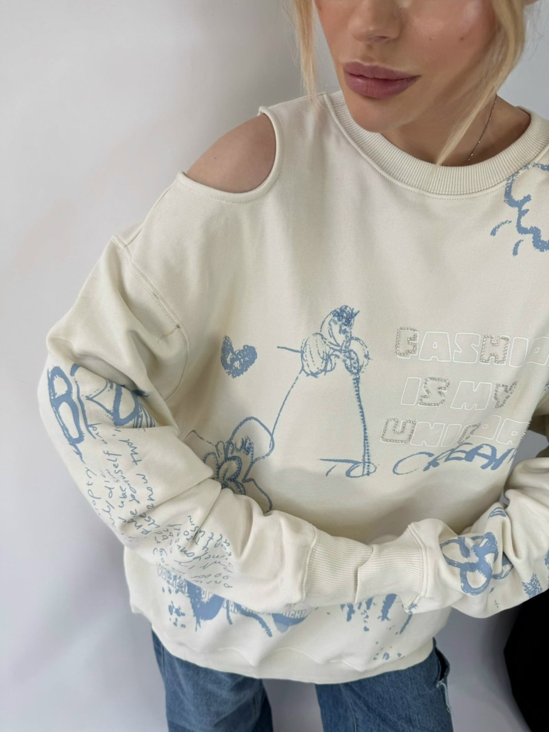 свитшот женская,свитшот оверсайз,свитшот оригинальный,стильный свитшот,свитшот