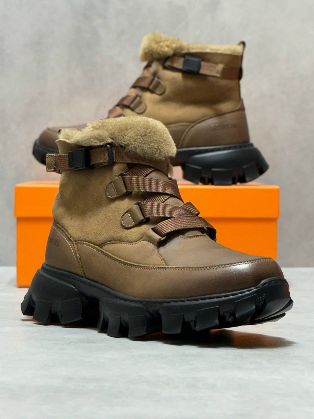 ,ботинки romitan,ботинки мужские,мужские зимние ботинки,зимние ботинки