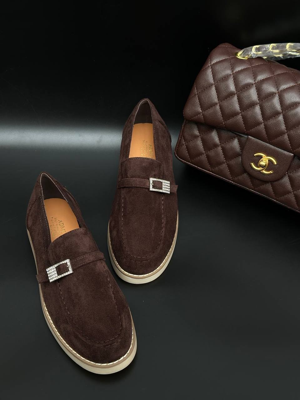 ,loro piana  женская лоферы,лоферы лоро пиано материал,лоферы женские замшевые,лоферы замшевые