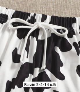 Домашняя одежда