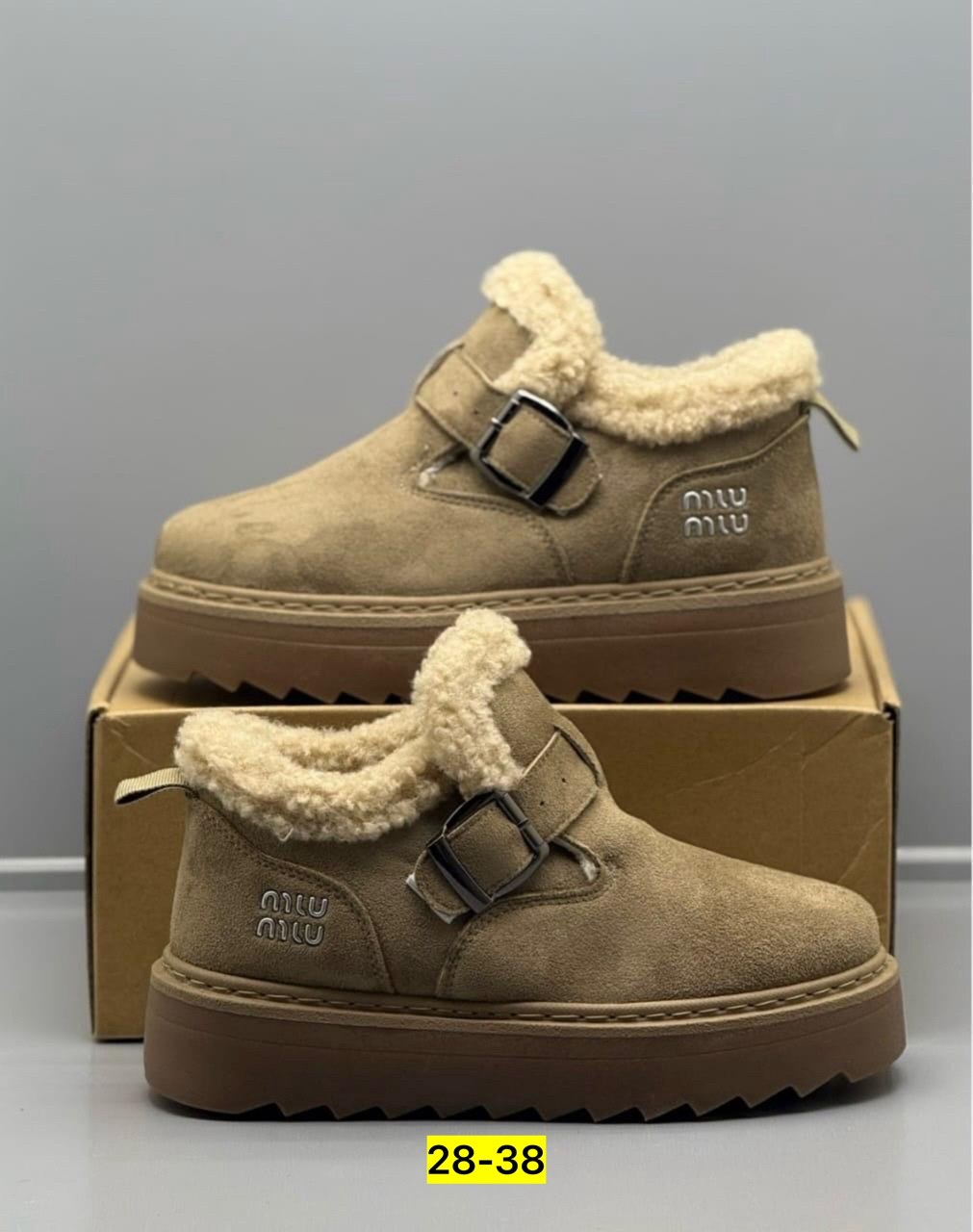 , зимняя, женская зимняя,меховая ,угги женские