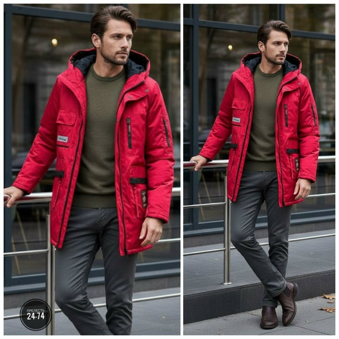 куртка демисезонная,куртка теплая,куртка зимняя,мужская зимняя куртка,куртка удлиненная