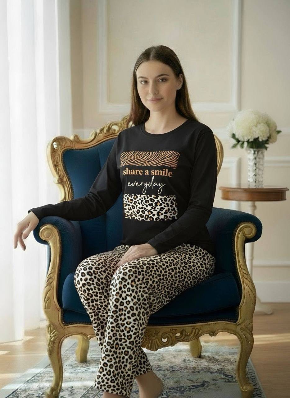 комплект пижама,пижама для женщин,женская пижама,домашние костюмы,женская пижама со штанами