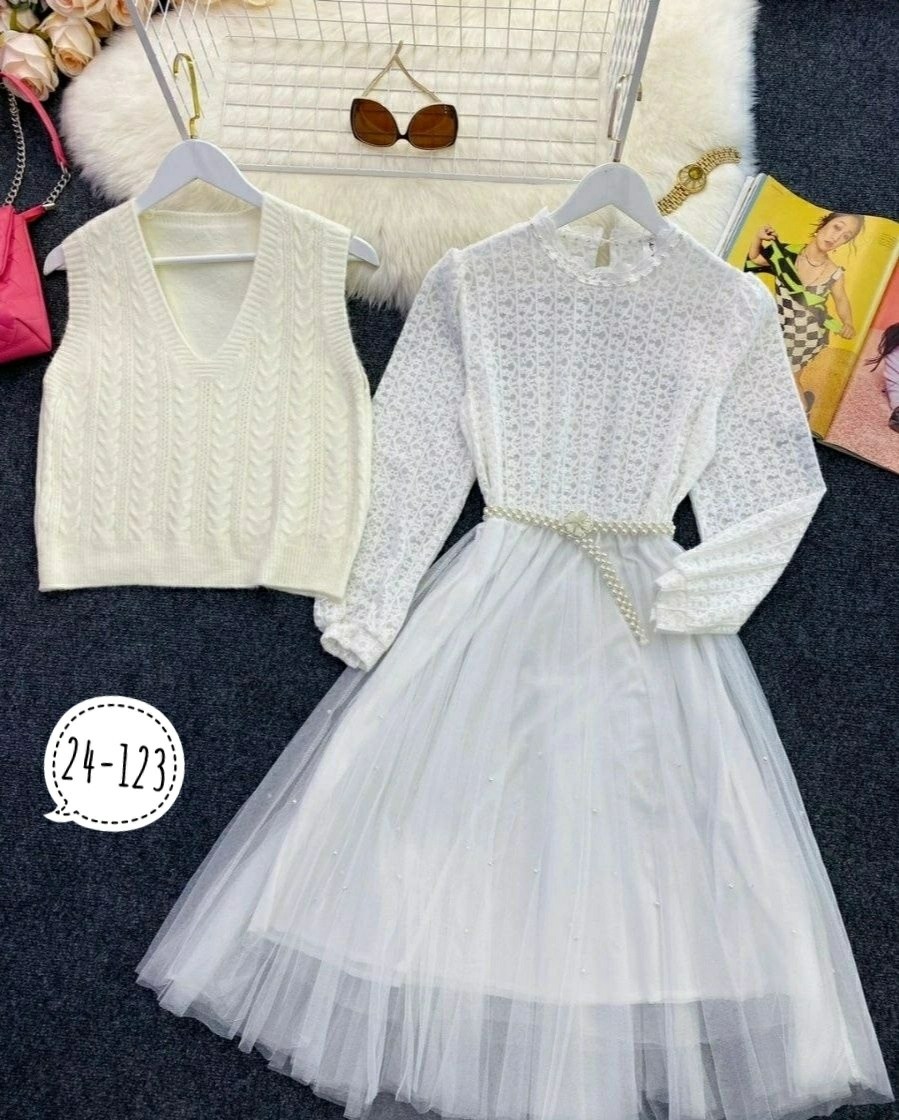 платье женское двойка,платья ,костюм платье, платье,платье женская