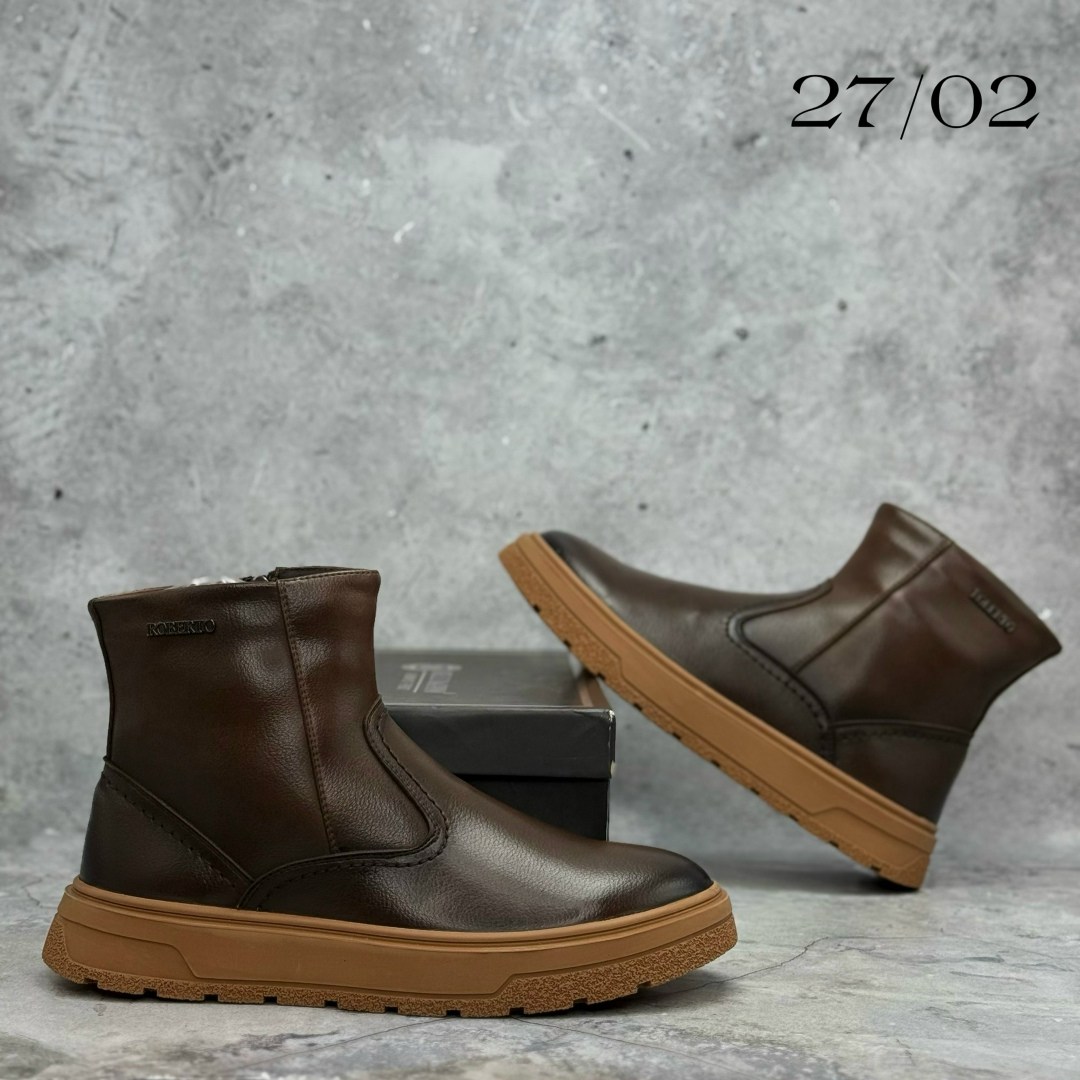 ,ботинки мужские зимние,мужские ботинки,мужская зимняя ,мужские ботинки с мехом