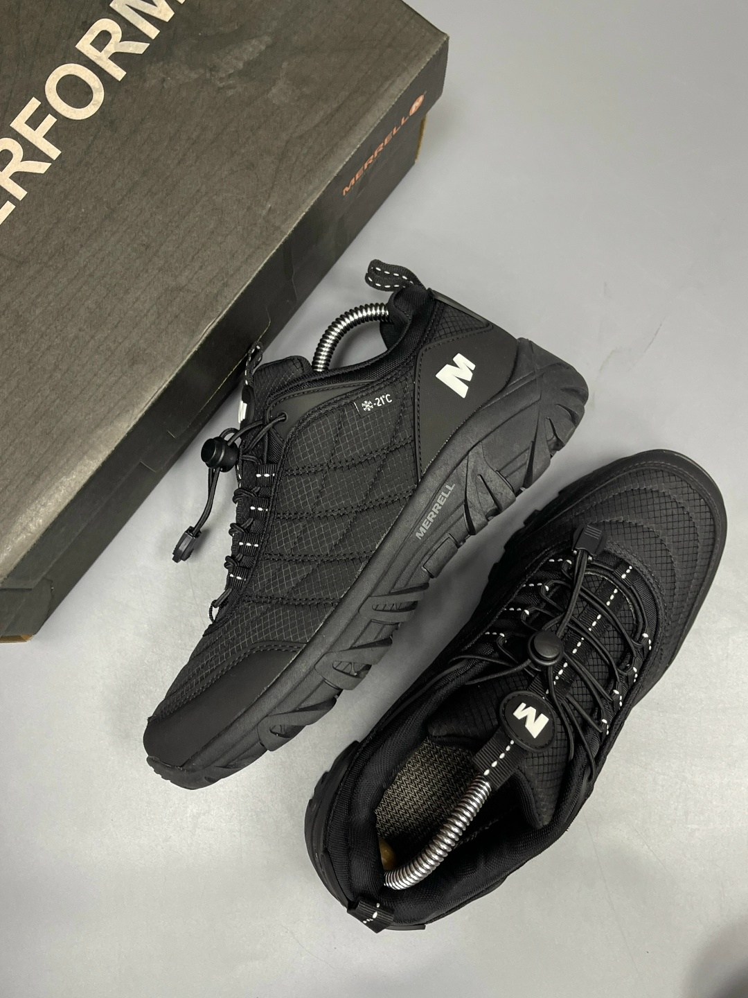 мужские кроссовки merrell,зимние кроссовки merrell,мужские термо кроссовки merrell,кроссовки merrell,merrell кроссовки merrell черные термо зима