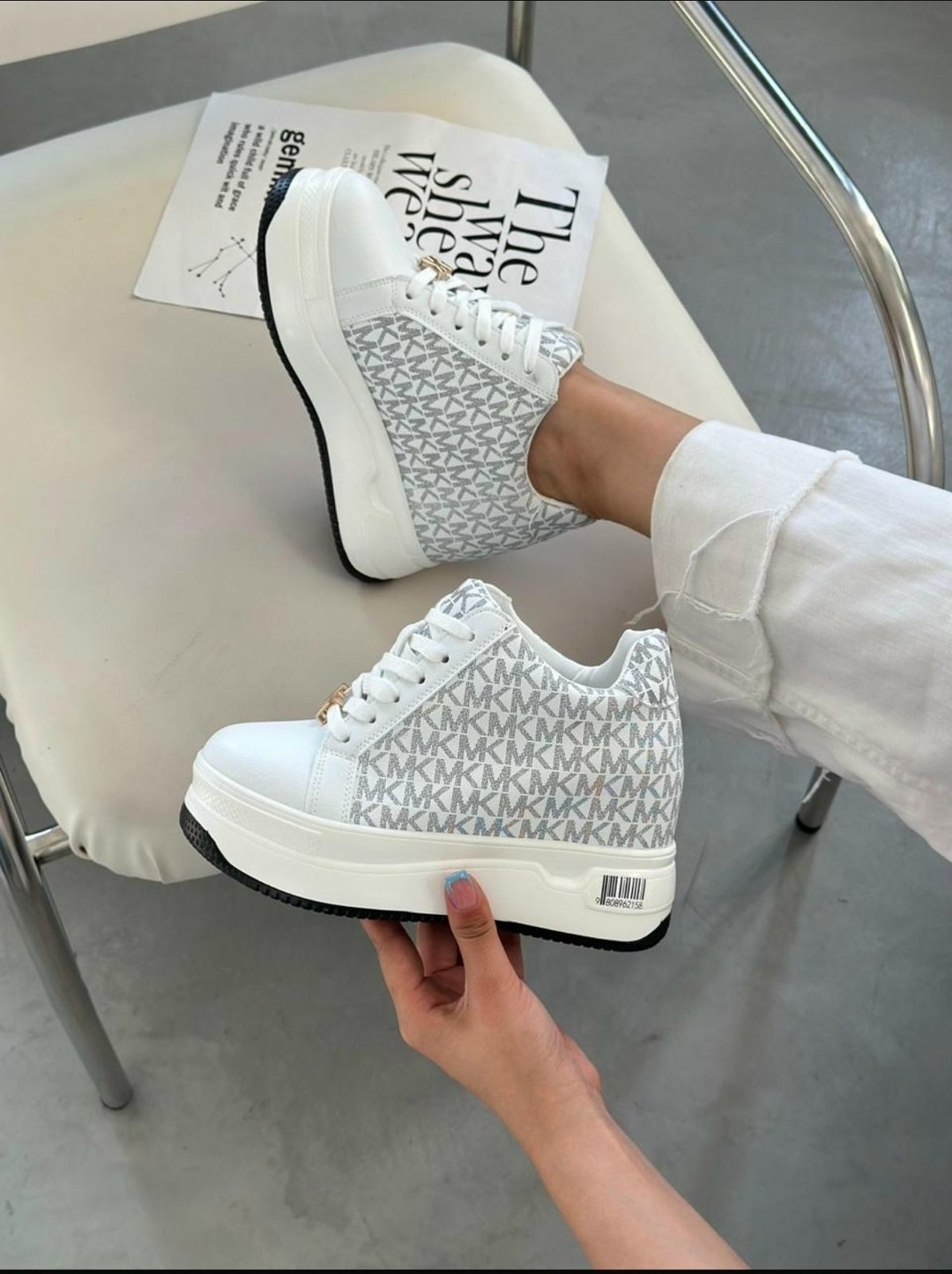 ,модная ,женские кеды,кроссовки женские на платформе, на платформе