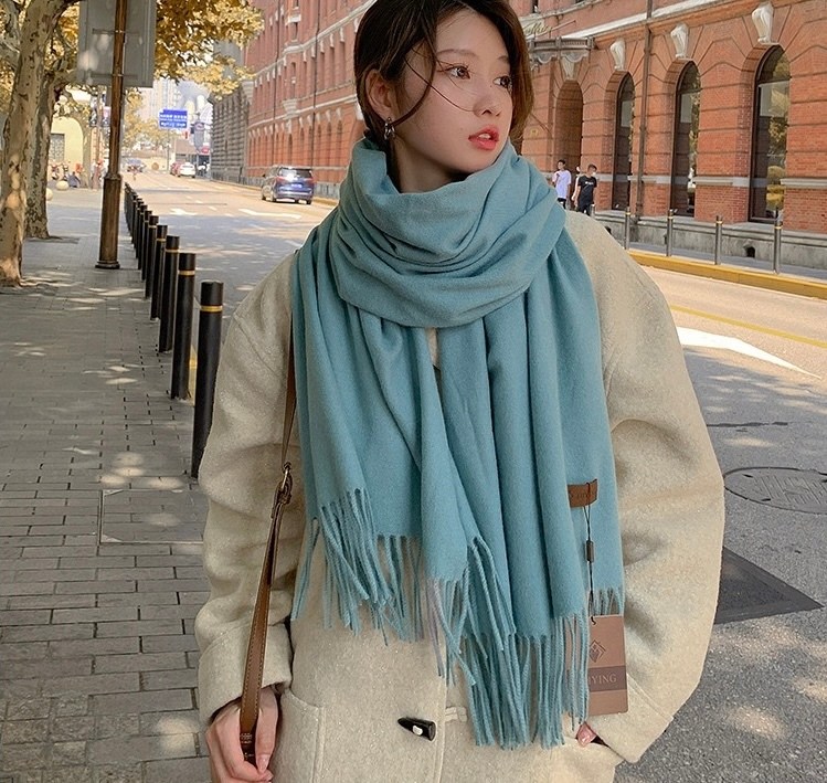 кашемировый шарф,женские кашемировые шарфы,тёплый кашемировый шарф,теплые шарфы,кашемировый зимний шарф