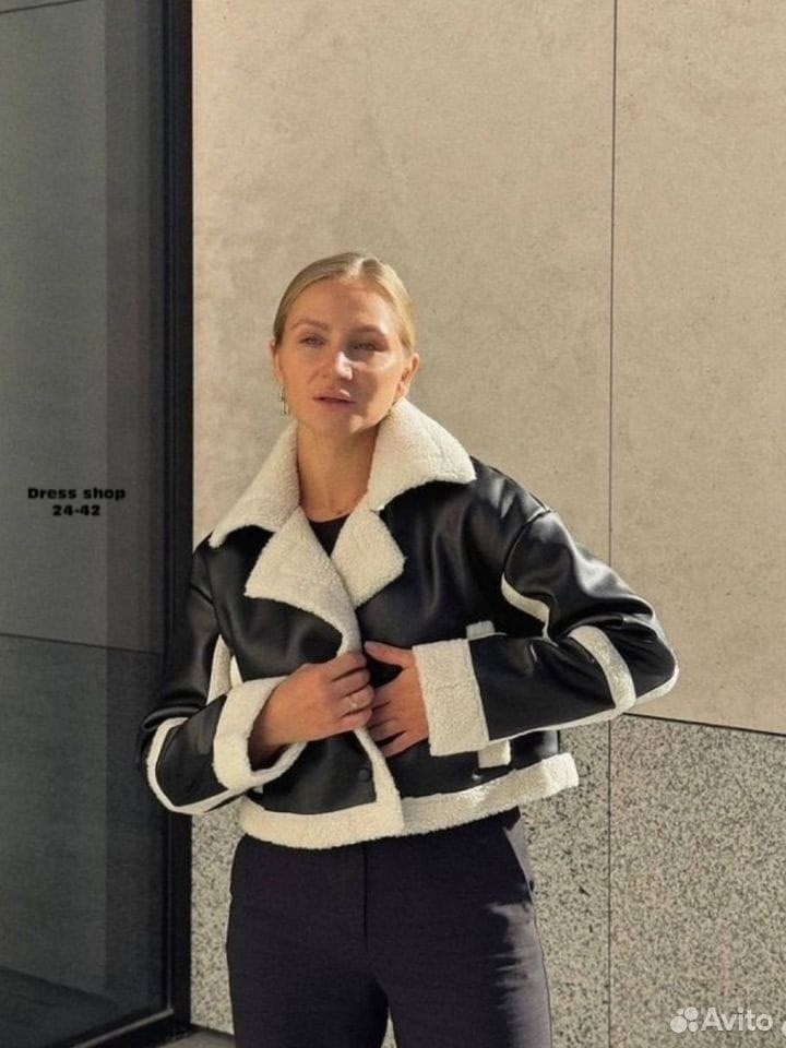 укороченная дубленка,стильная дубленка женская,куртка дубленка,кожаные куртки,куртка стильная