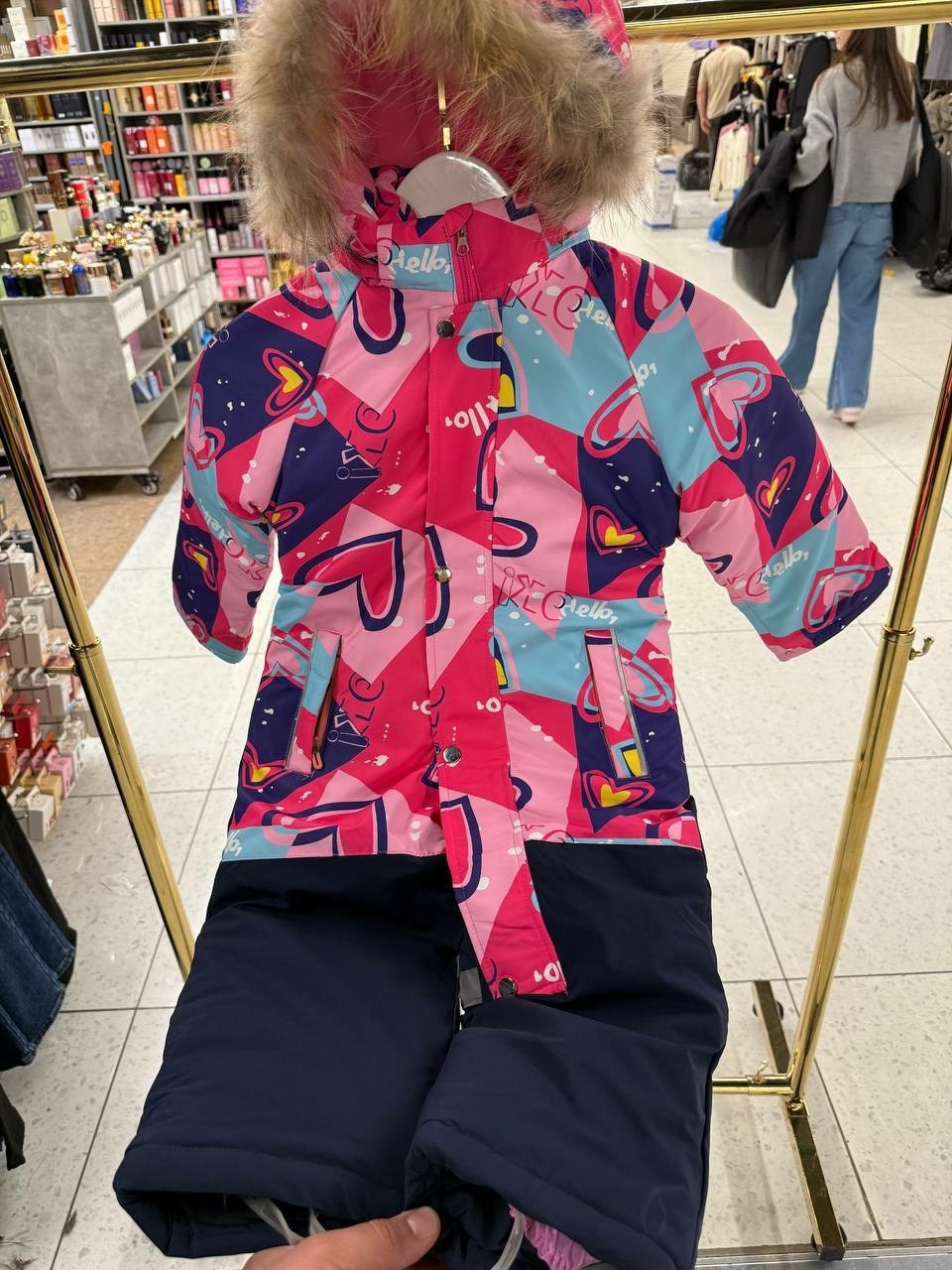 комбинезон зимний для девочек,комбинезон детский зимний,зимние комбинезоны,зимний комбинезон никастайл,комбинезон зимний детский для девочки для