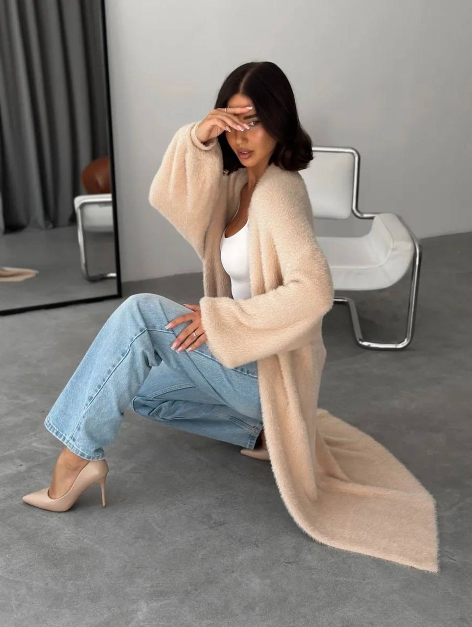 розовый кардиган,вязаные кардиганы,платье кардиган,женские кардиганы