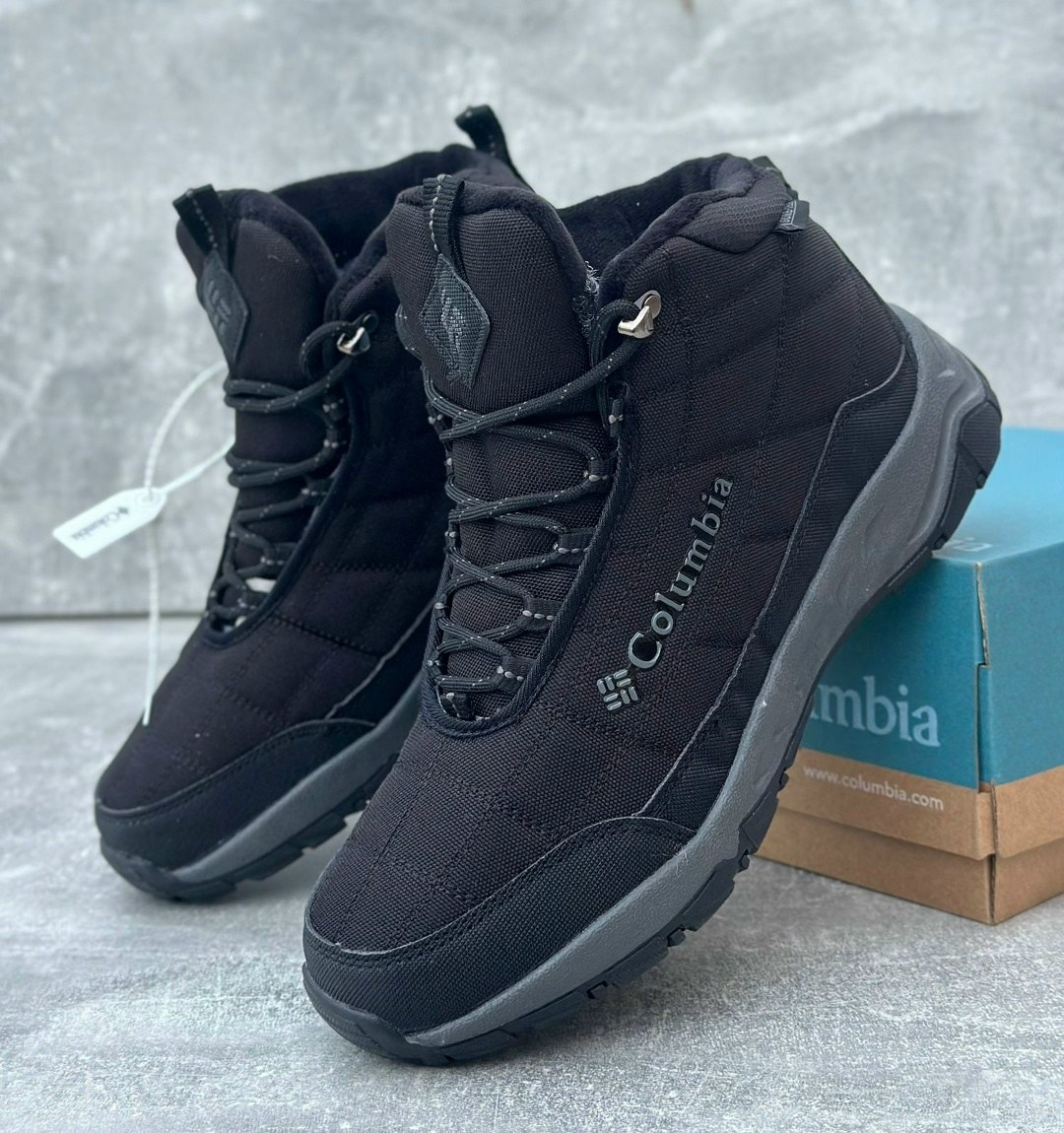 коламбия мужские зимние кроссовки,зимние ботинки columbia firecamp,зимние ботинки columbia,кроссовки мужские зимние columbia,ботинки columbia