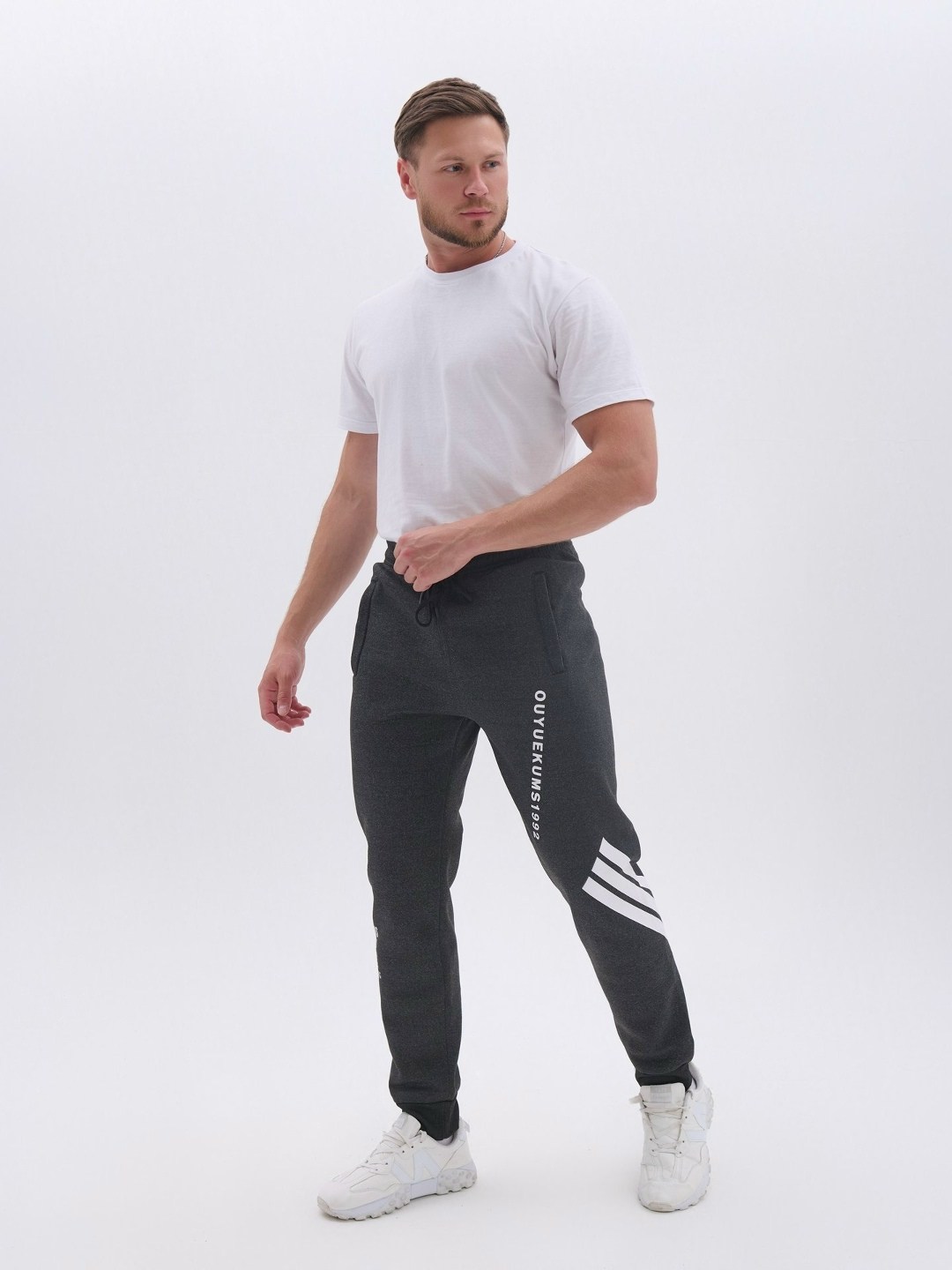 спортивные брюки мужские,спортивные брюки,мужские спортивные штаны,брюки мужские,джоггеры спортивные
