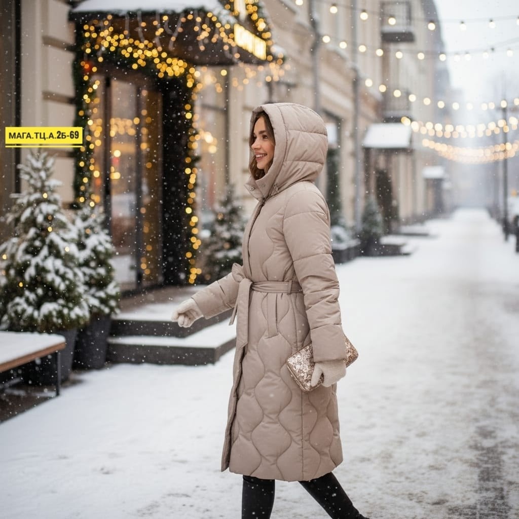 пальто пуховик,пальто стеганое,пальто зимнее,женские пуховики,современное пальто женское