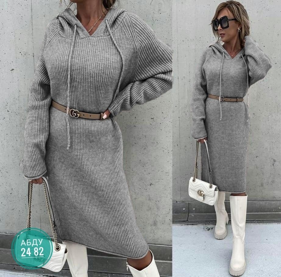 трикотажное платье,вязаные платья,вязаное платье женское,шерстяное платье,платье теплое