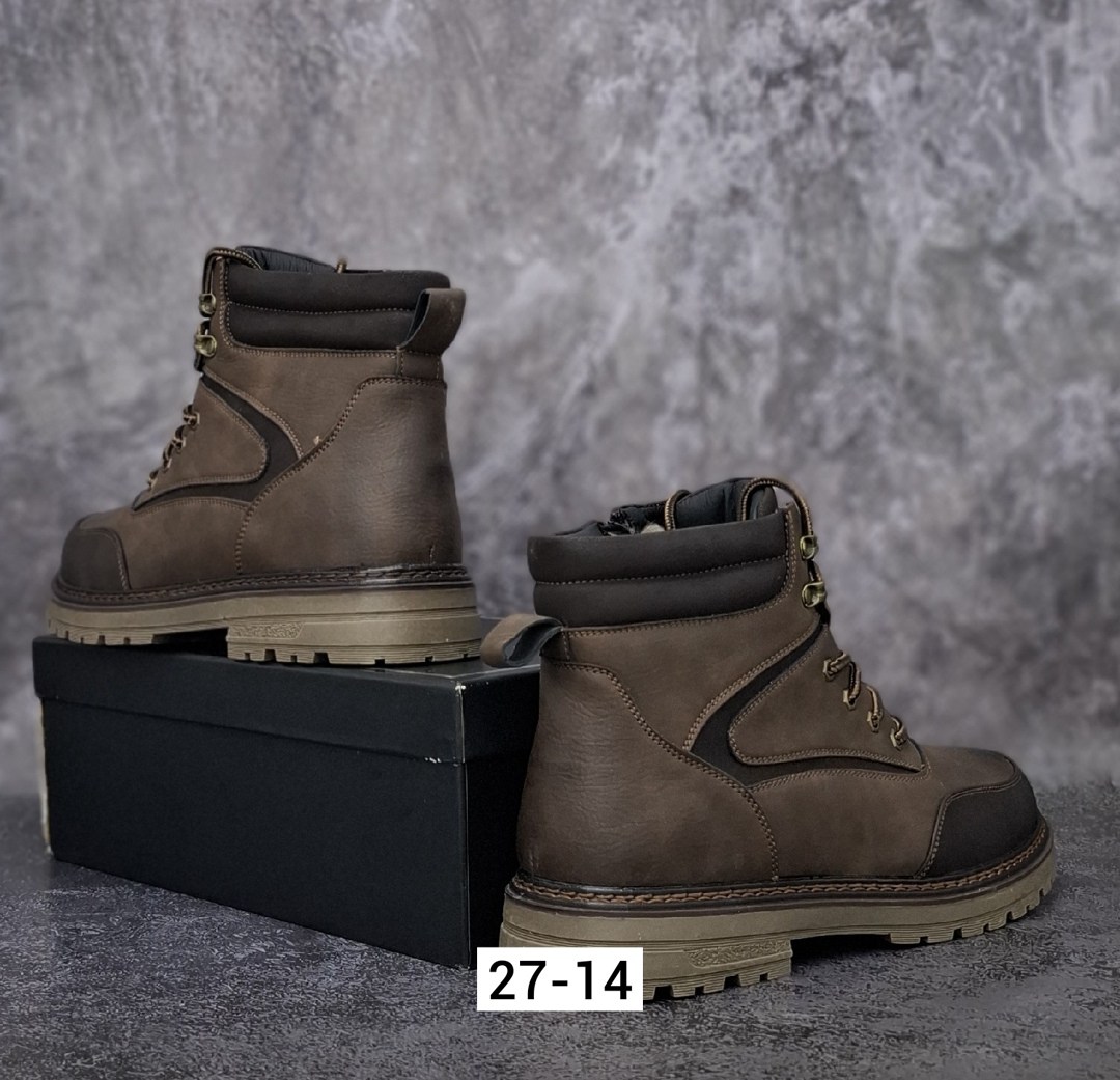 ботинки мужские зимние,зимняя мужская ,ботинки мужские,,ботинки мужские на меху