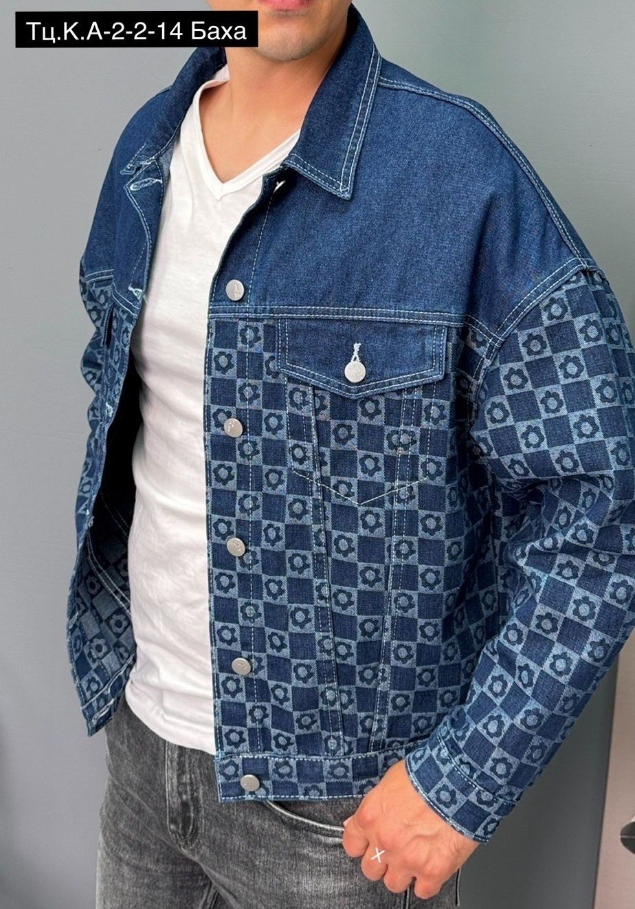 джинсовая куртка мужская,джинсовая куртка,повседневная куртка,куртка из денима,мужская мода