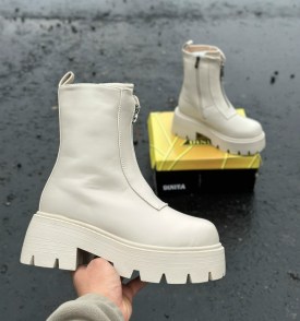 Ботинки