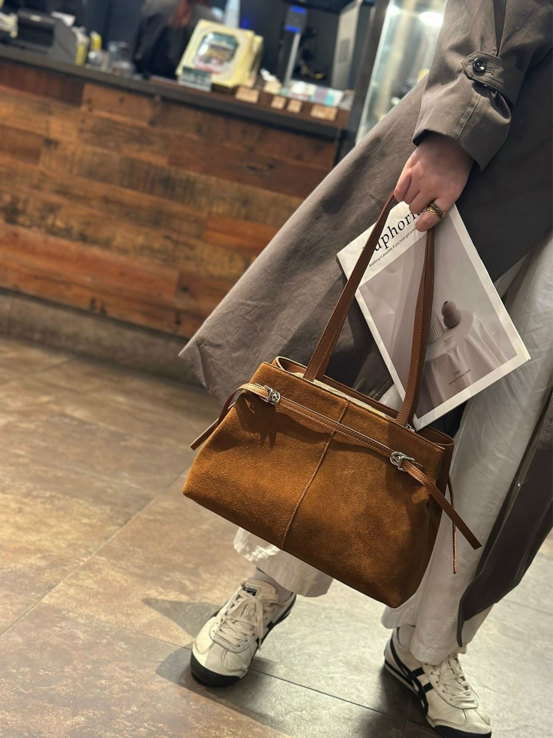 замшевая сумка,женская замшевая сумка,женская сумка,вместительная замшевая сумка,сумка замшевая большая