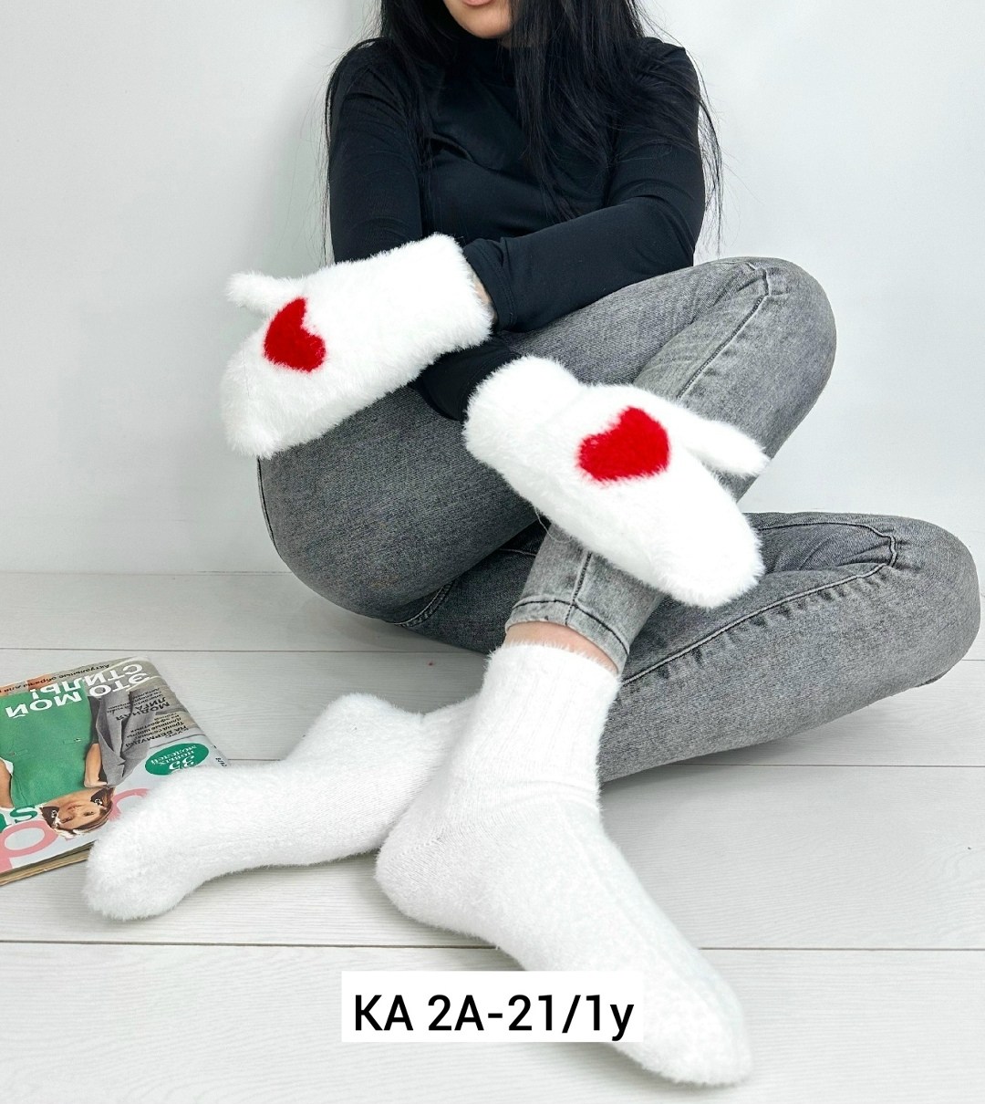 комплект носки и варежки,варежки женские,комплект женских носков,носки и варежки шерстяные,носки комплект