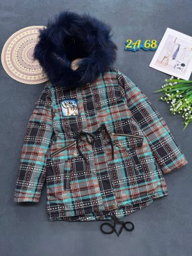 Верхняя одежда