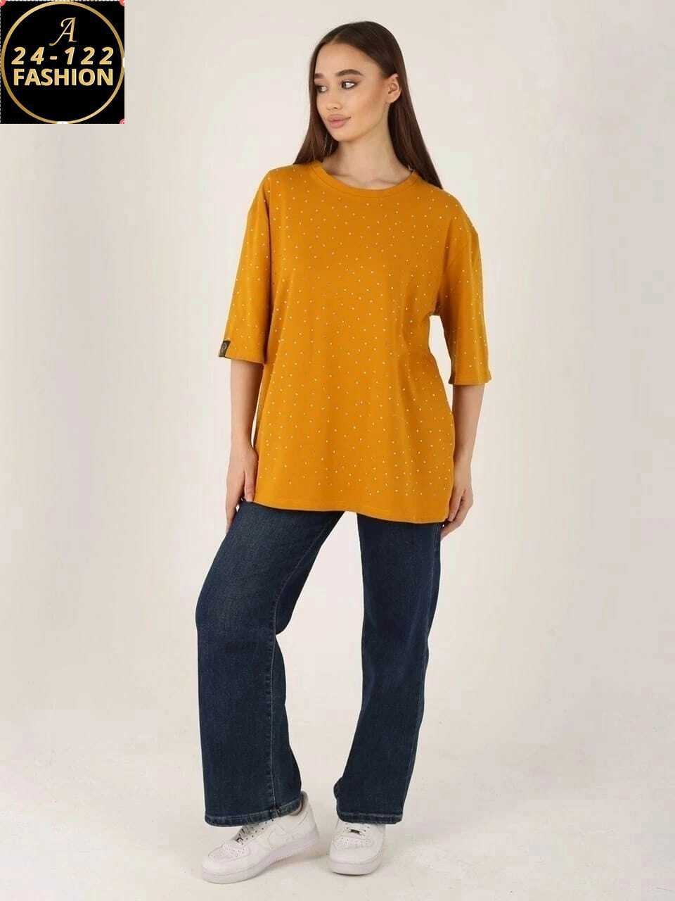 футболка женская,женская футболка оверсайз,футболка оверсайз со стразам,одежда женская,туника женская