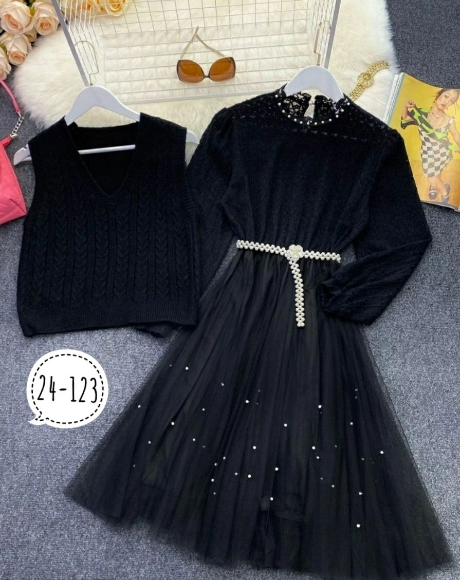 платье женское двойка,платья ,костюм платье, платье,платье женская