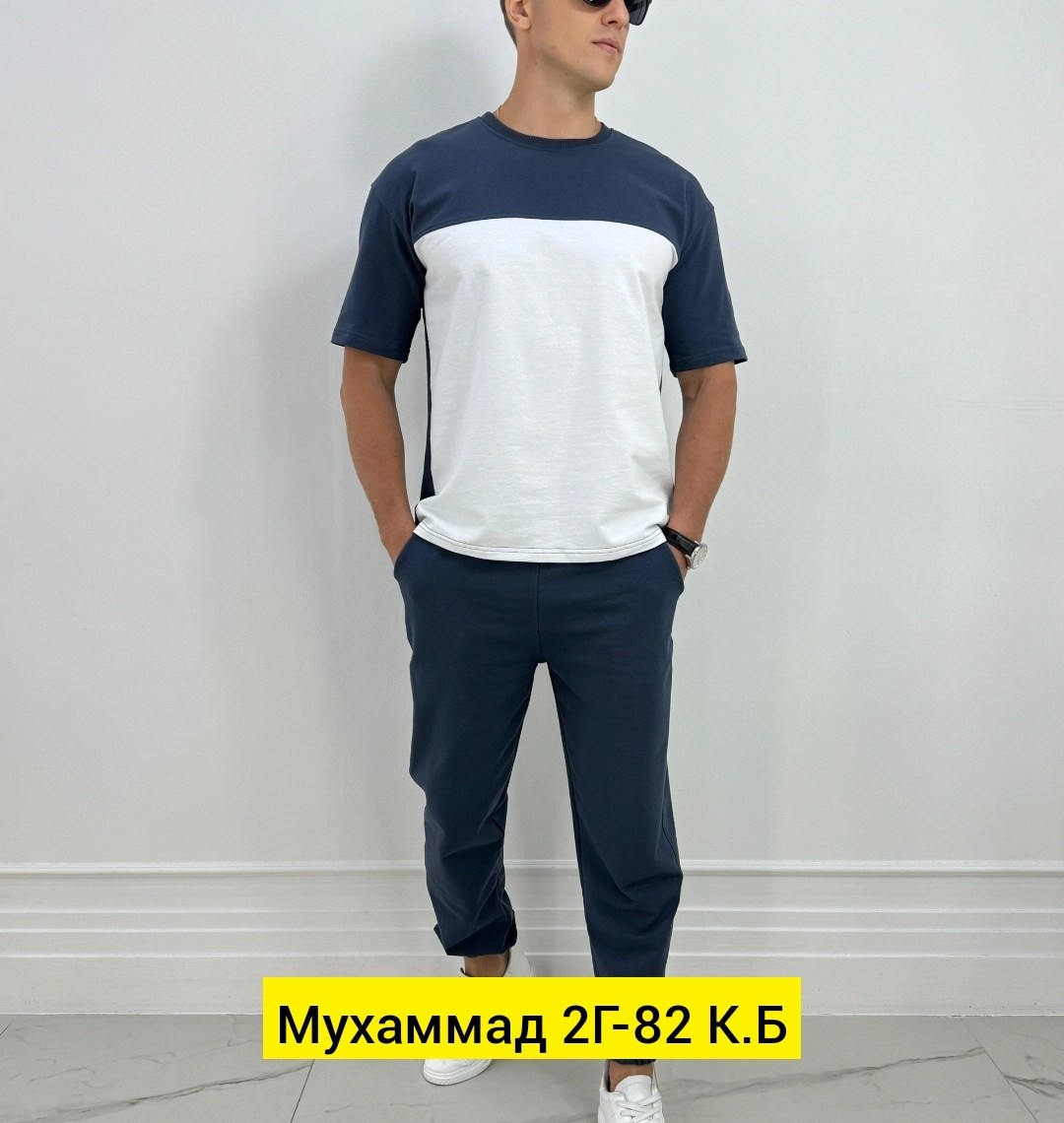 костюм летний мужской,мужская мода,костюм с штанами,костюмы спортивные мужские,костюм спортивный футболка и штаны мужской