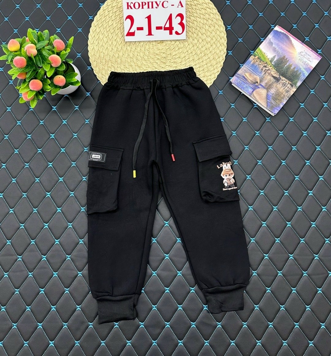 брюки для мальчика,штаны с начесом,брюки спортивные,детские брюки,штаны для детей