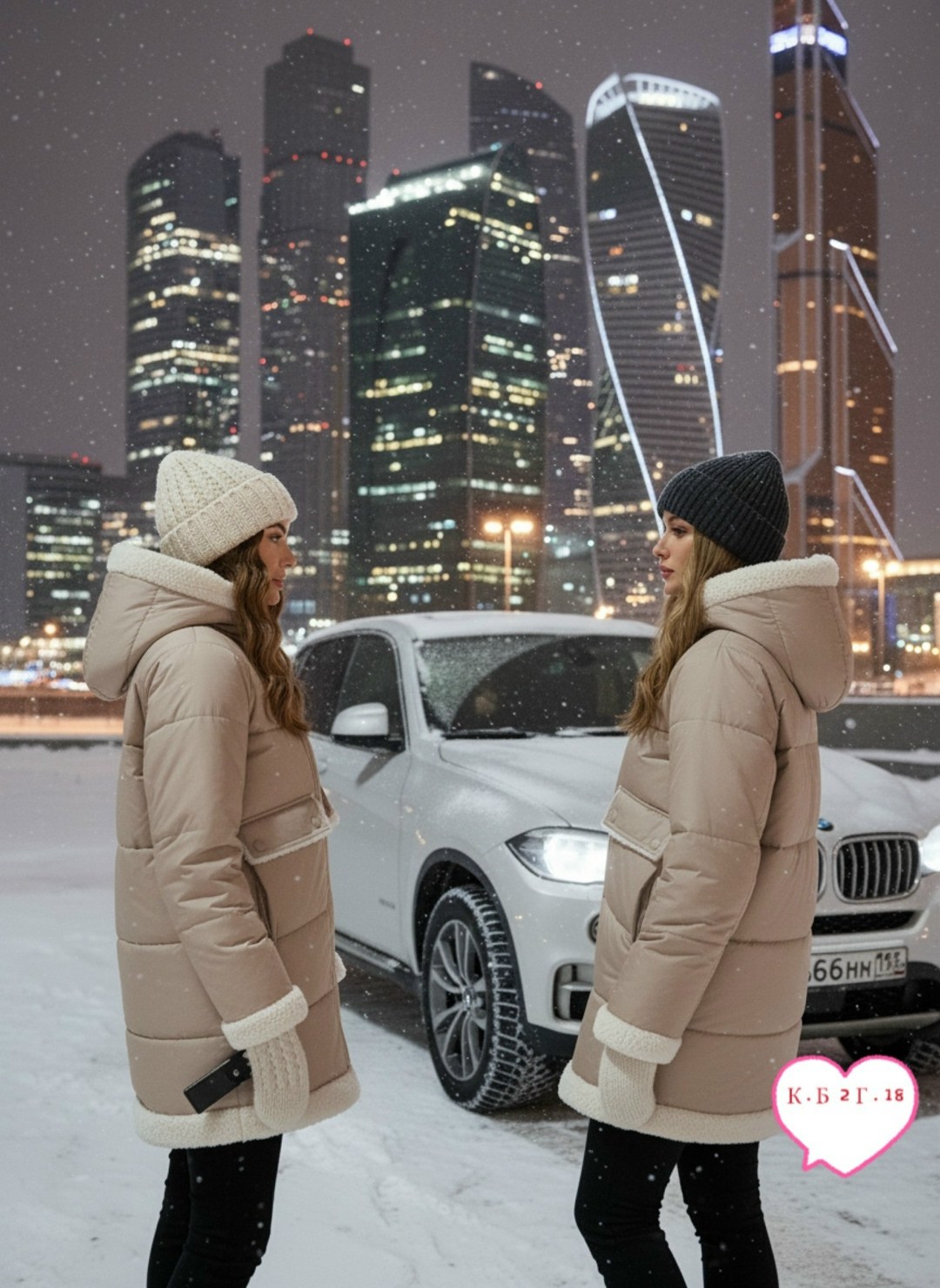 стильные пуховики,женские зимние куртки,куртка женская,бежевый пуховик,пуховик утепленный