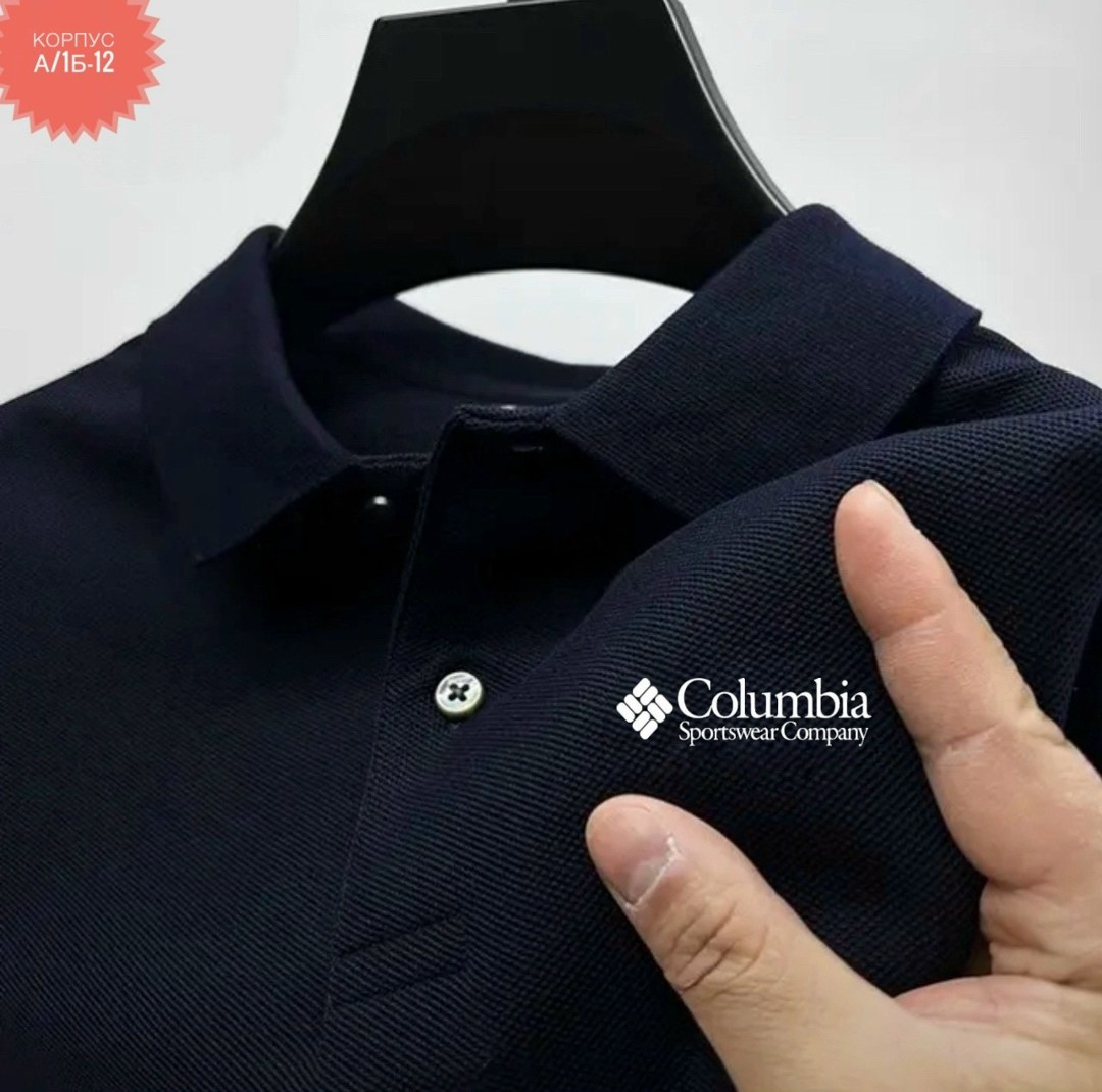 поло коламбия,мужская рубашка поло,columbia поло мужское,рубашка поло