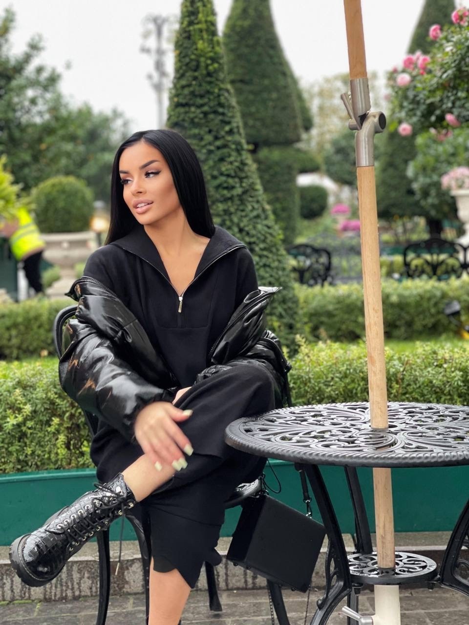 девушка,женщина с,куртка,девушек,модные женские