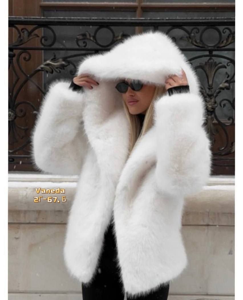 куртка из искусственного меха женская,женская шуба,шубка,меховая куртка,шуба белая