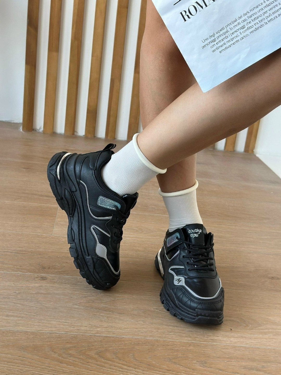 кроссовки женскиe,кроссовки,кроссовки женские balenciaga,кроссовки черные,кроссовки повседневные