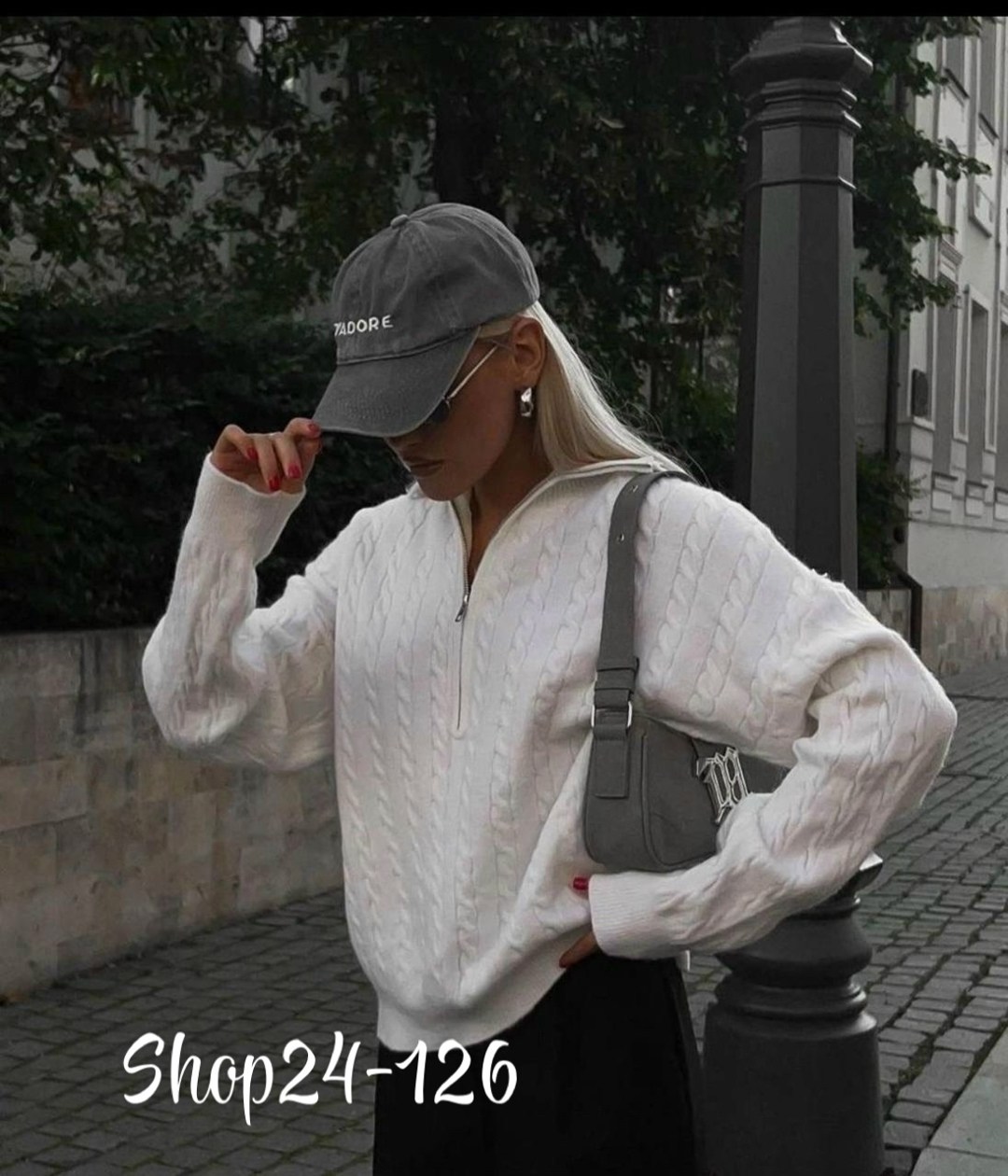 кофта женский,стильная кофта,белый свитер оверсайз,свитер,кофта женская свитер