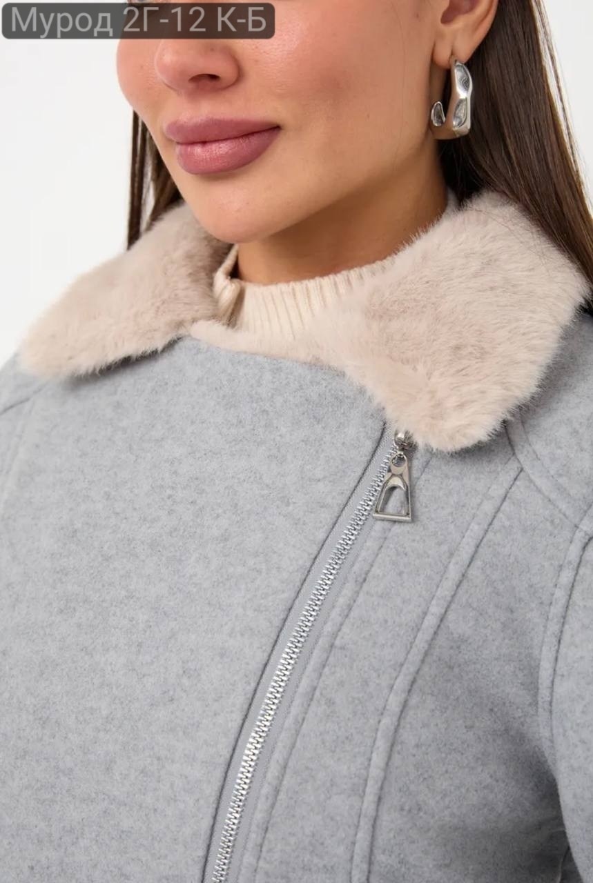 серое пальто,зимнее пальто,пальто,пальто женские,женская дубленка