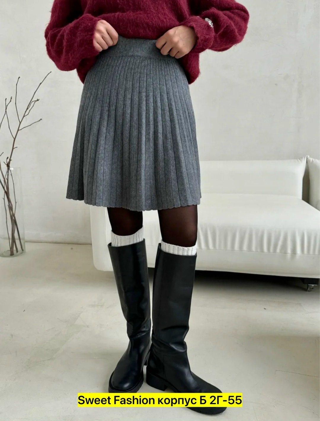 юбка мини плиссе,трикотажная юбка,вязаный костюм с юбкой,костюм с юбкой трикотажный,юбка мини