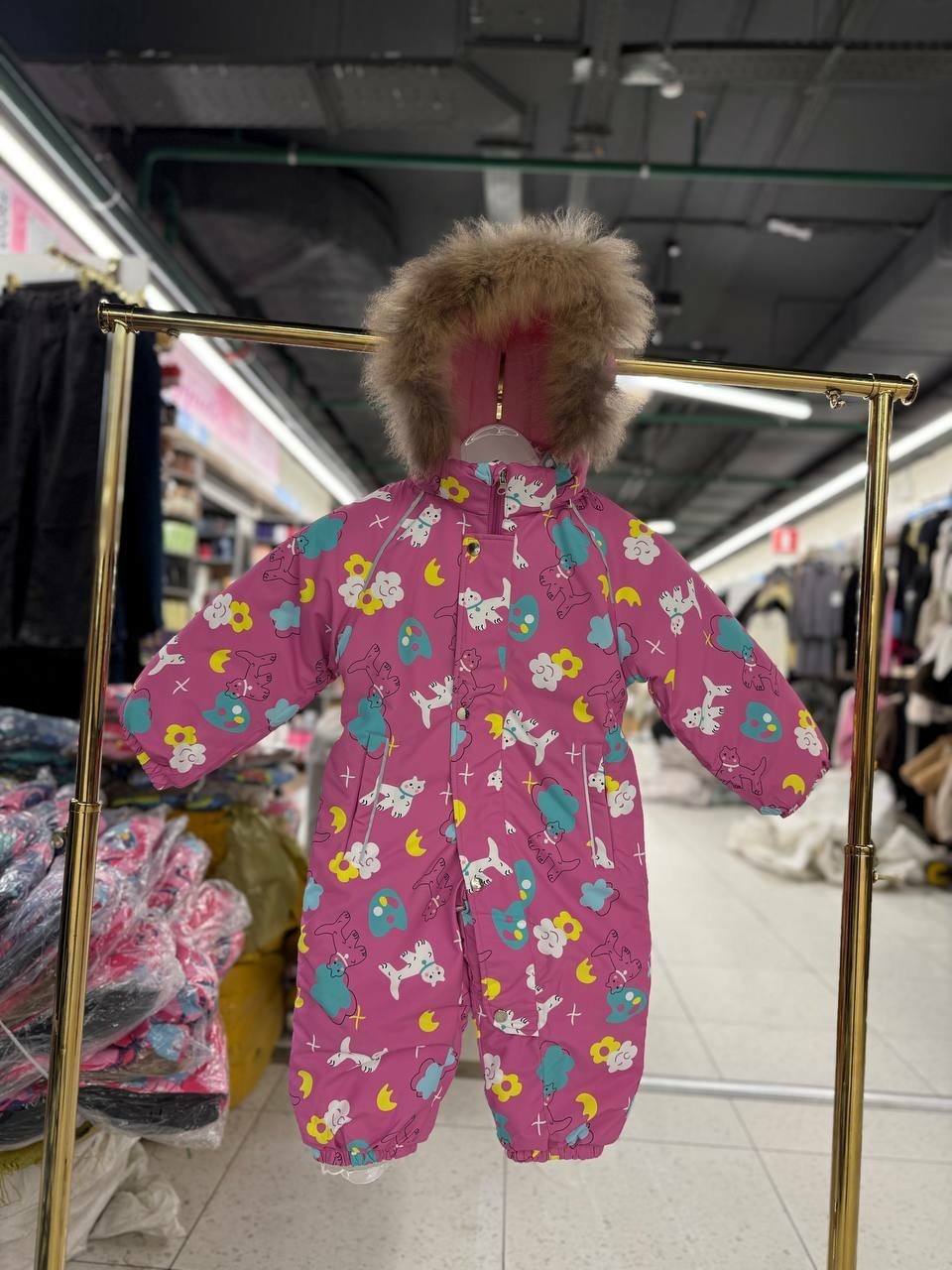 хуппа комбинезон зимний,комбинезон для девочки зимний,комбинезон зимний детский,зимние комбинезоны,комбинезон для девочек