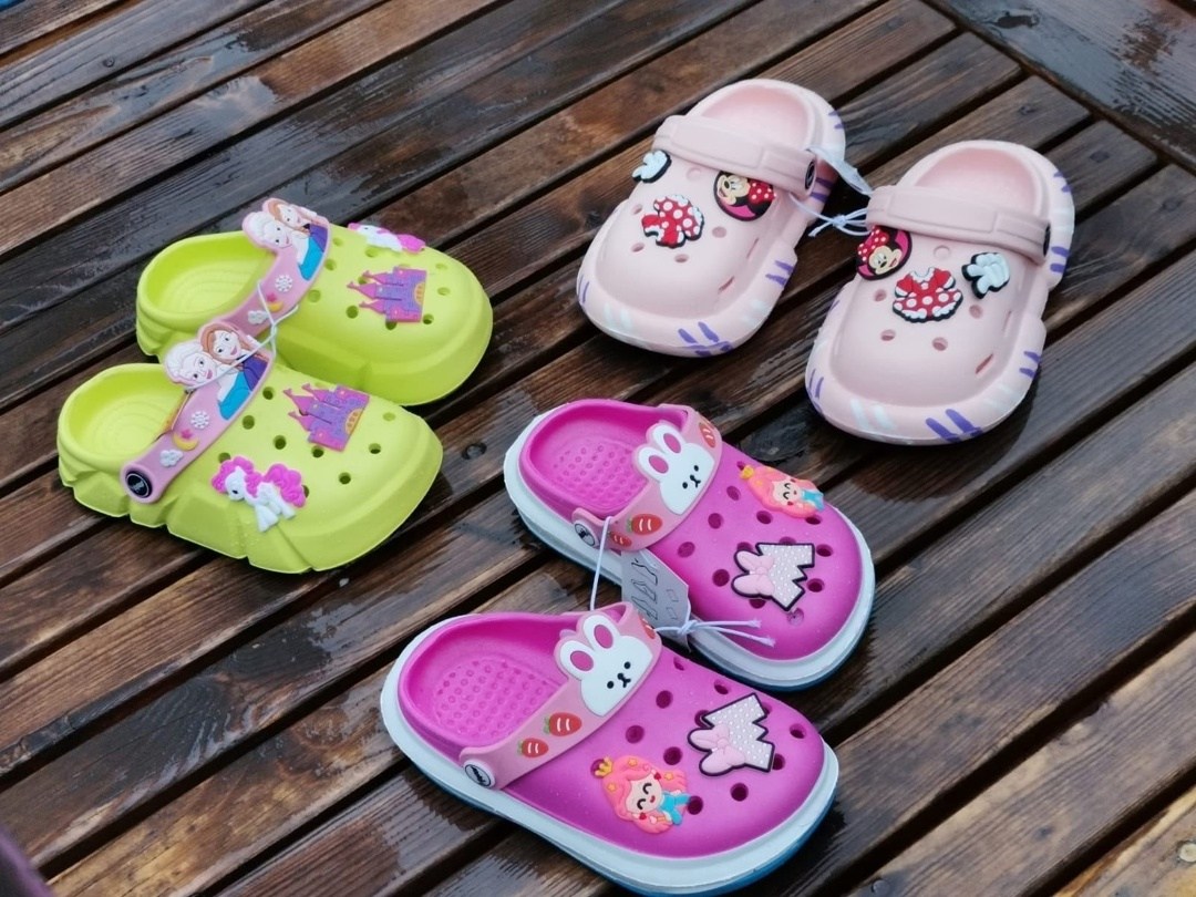 crocs frozen сабо детские,детские кроксы,шлепанцы детские,,детская