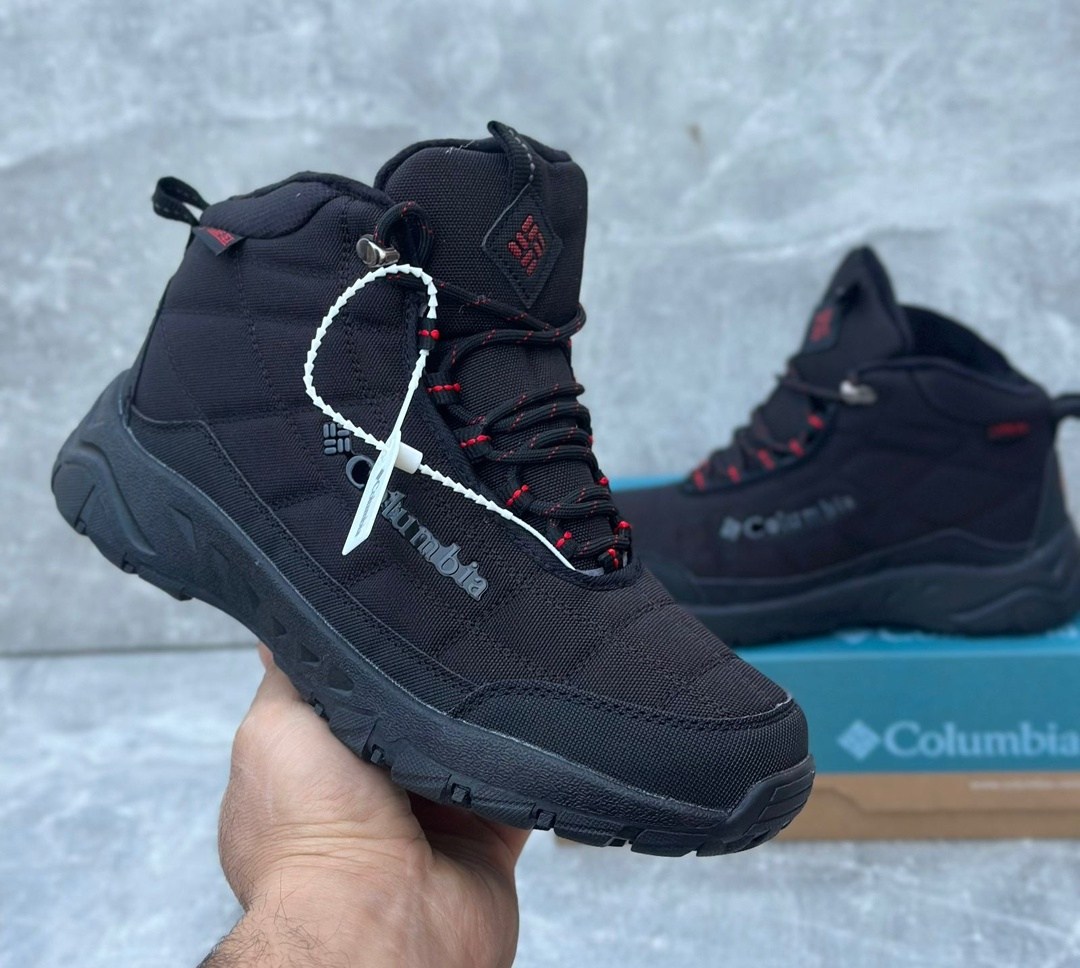 коламбия мужские зимние кроссовки,зимние ботинки columbia firecamp,зимние ботинки columbia,кроссовки мужские зимние columbia,ботинки columbia
