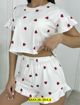 Домашняя одежда