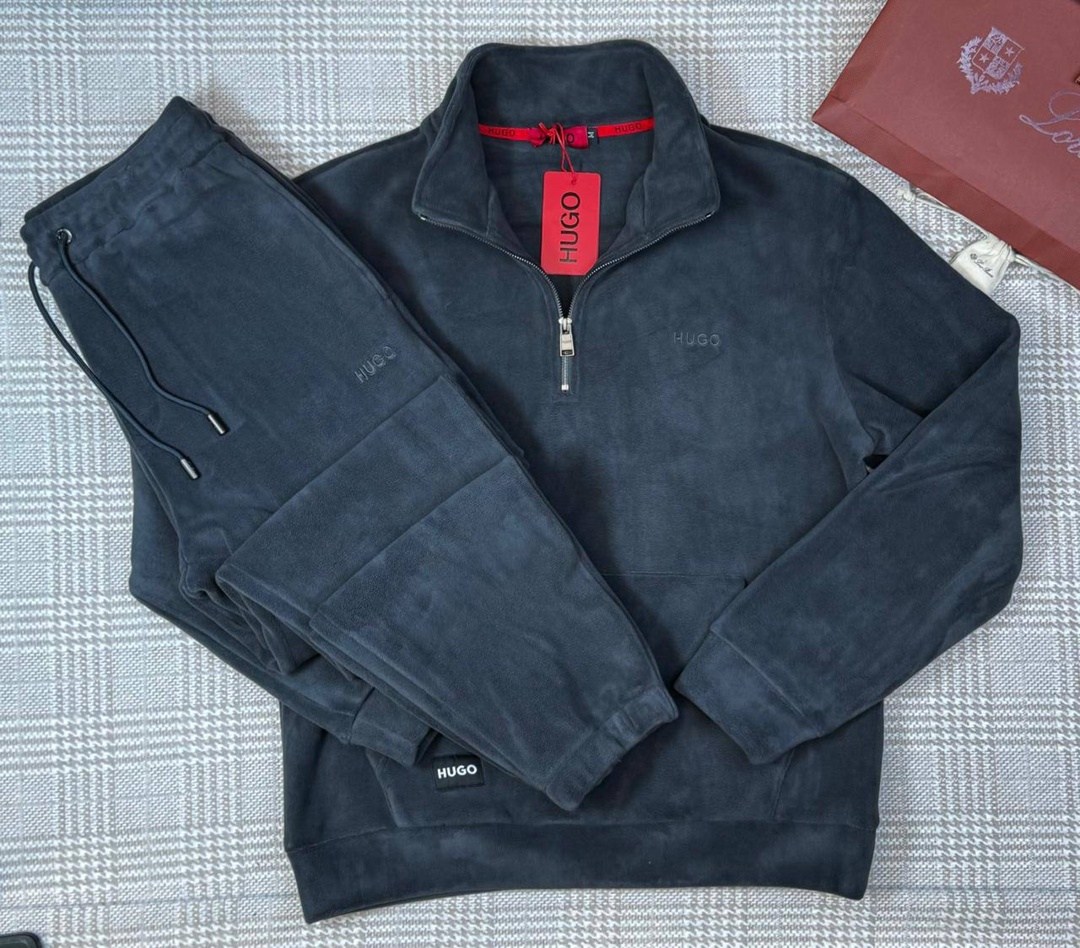 спортивный костюм hugo boss,спортивные костюмы мужские,cпортивный костюм велюровый,спортивный костюм hugo,велюровый костюм мужской